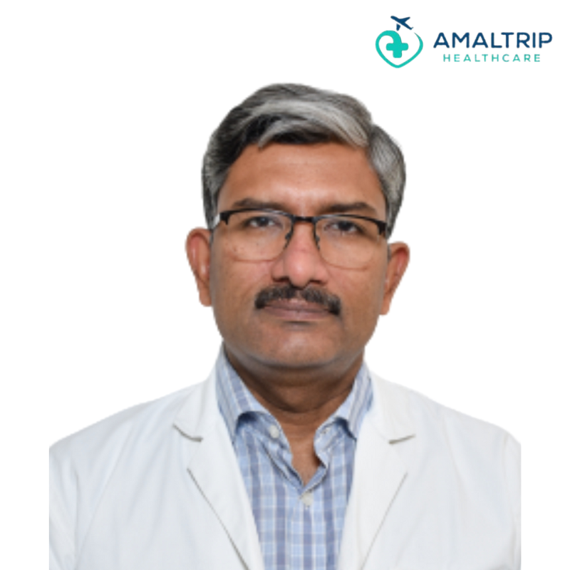 Dr. Aditya Gupta