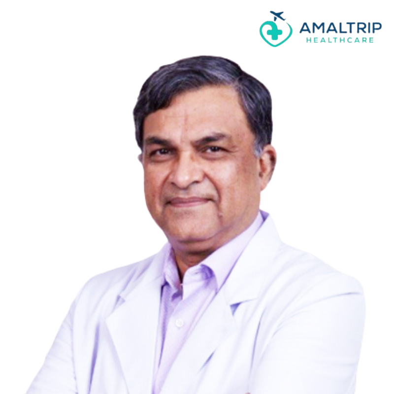 Dr. Ajay Kumar Kriplani