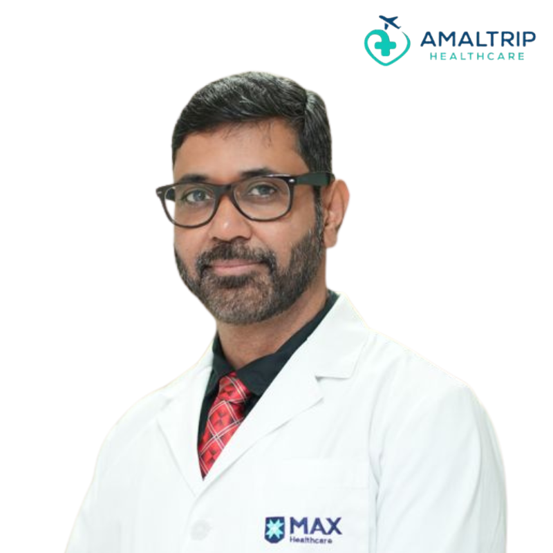 Dr. Ashish Rai