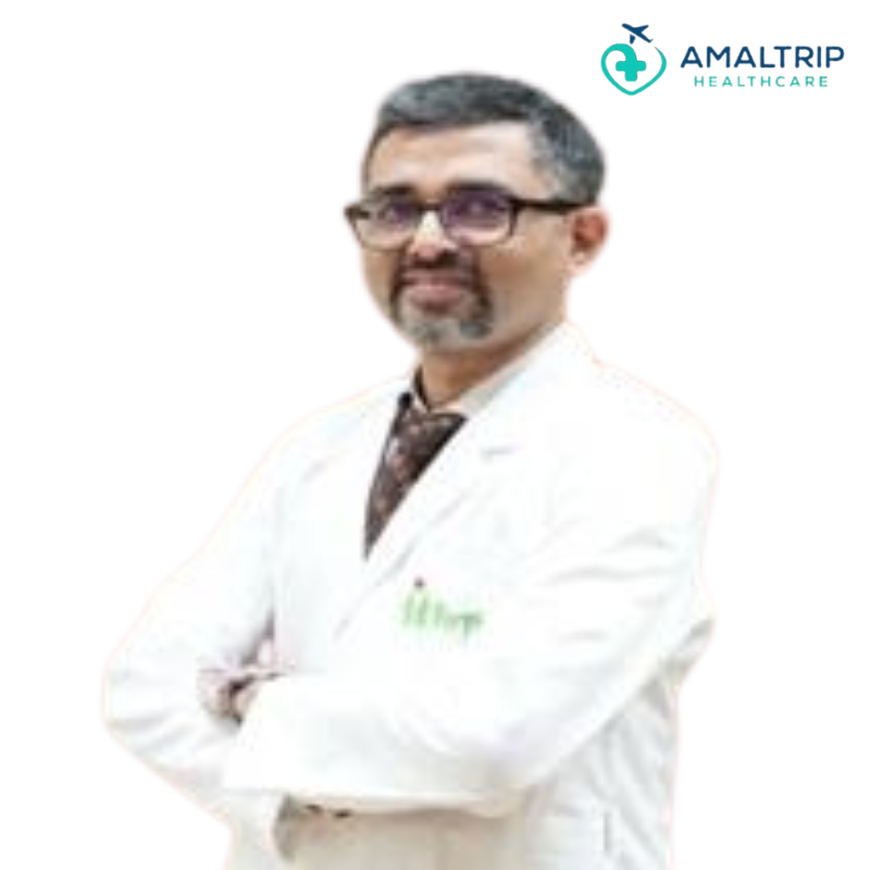 Dr. Gagandeep Chhabra