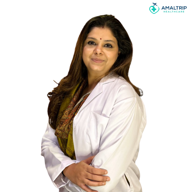 Dr. Gauri Agarwals