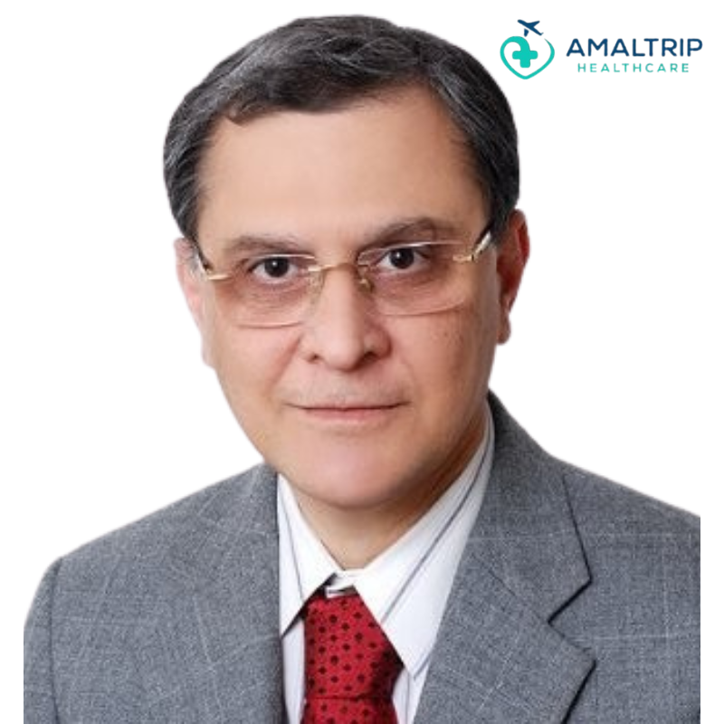 Dr. Gourdas Choudhuri