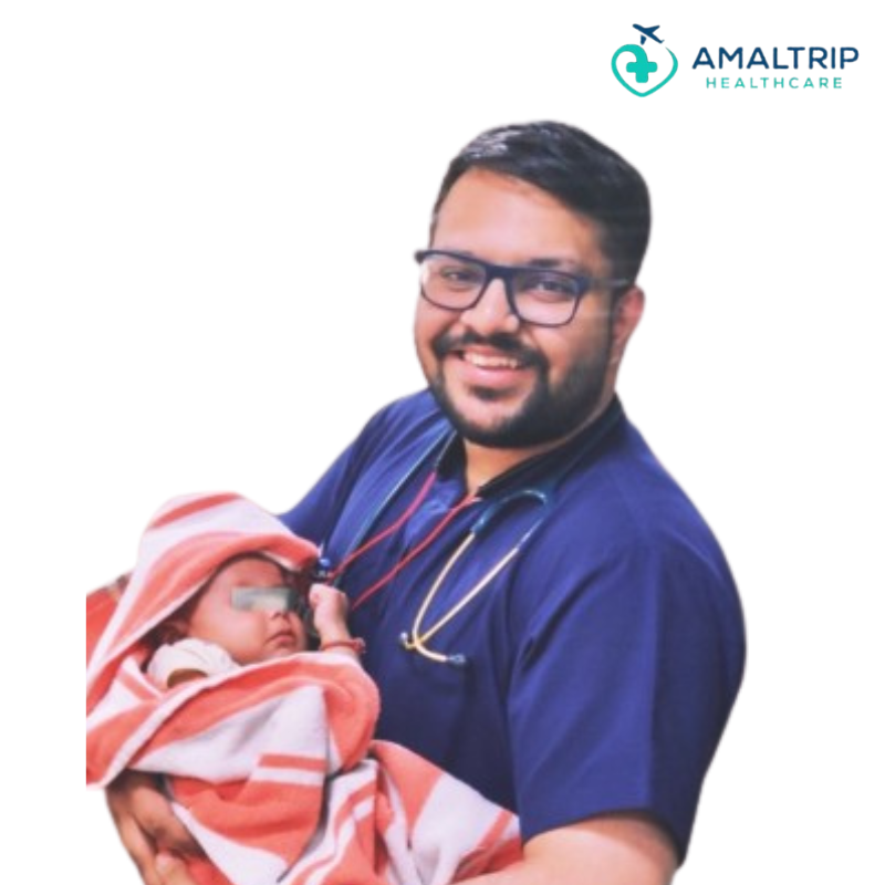 Dr. Manjinder Singh Randhawa