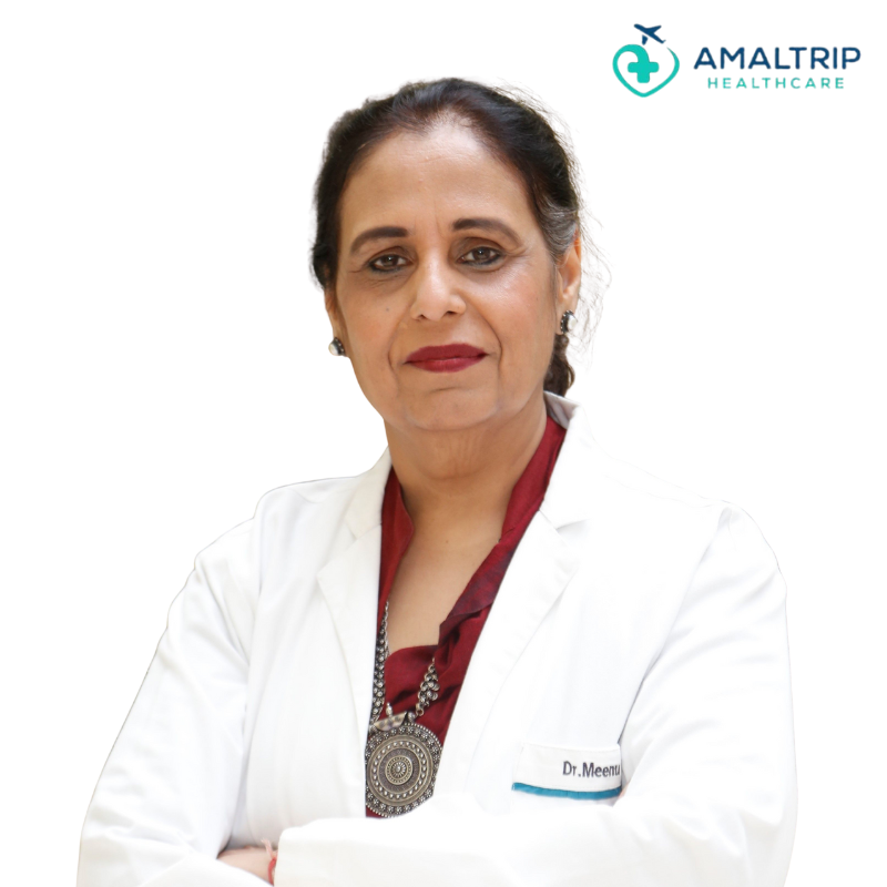 Dr. Meenu Walia