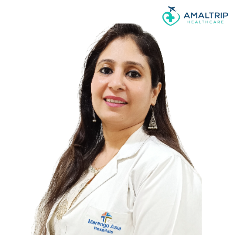 Dr. Munia Bhattacharya