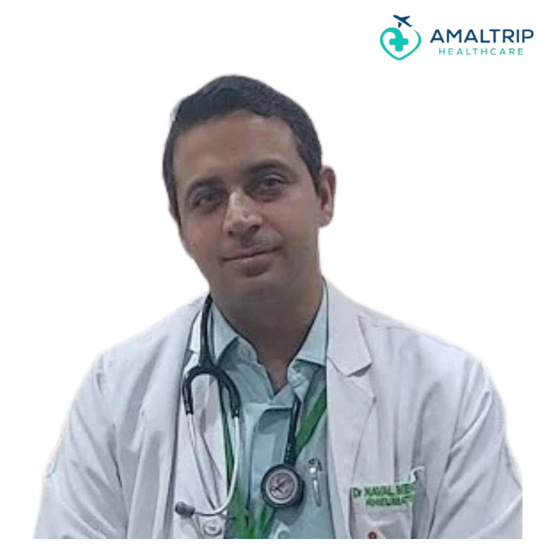 Dr. Naval Mendiratta