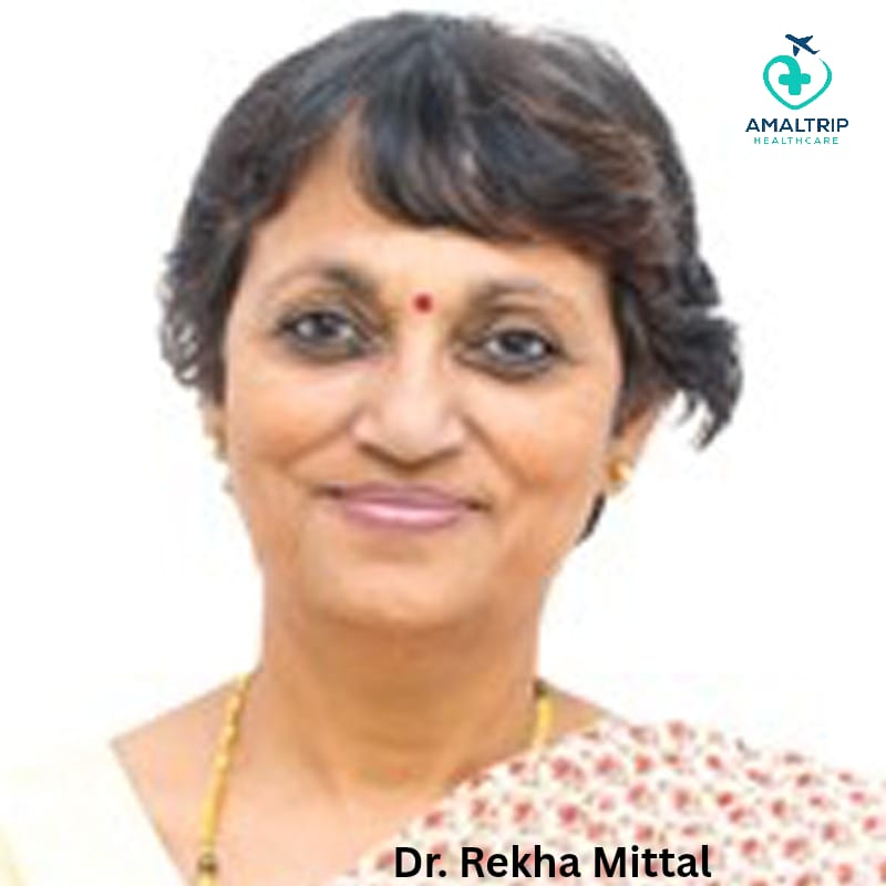 Dr. Rekha Mittal
