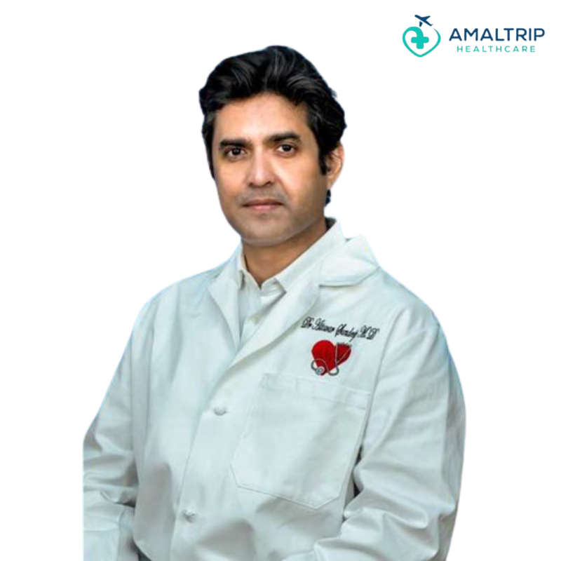Dr. Sandeep Attawar