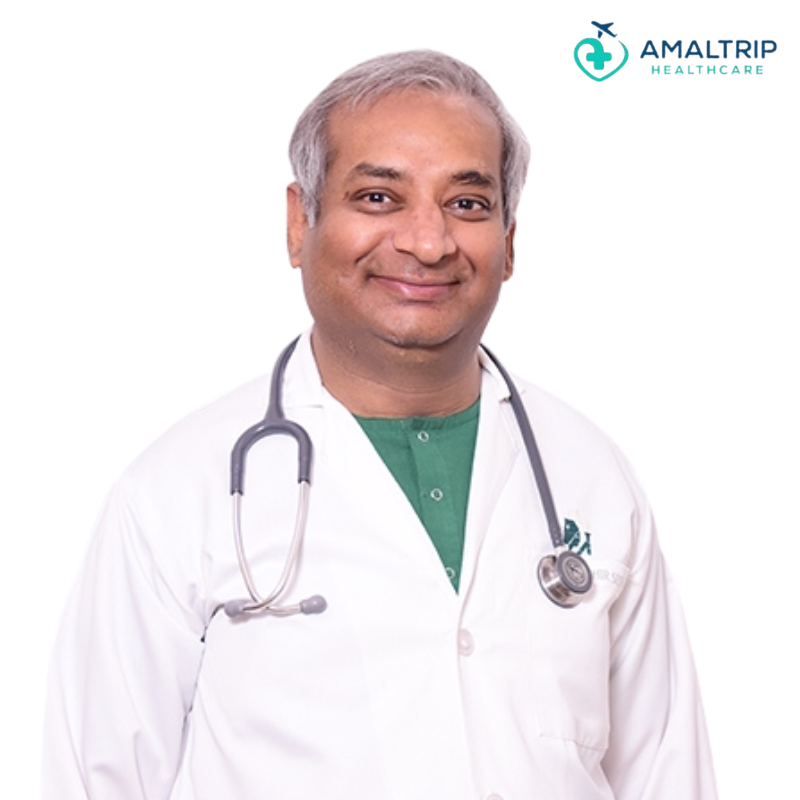 Dr. Shishir Seth