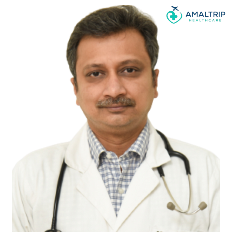 Dr. Sumeet Agarwal