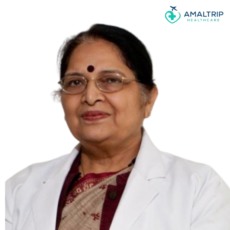 Dr. Suneeta Mital