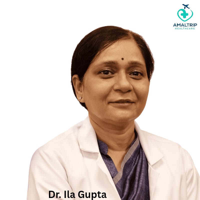 Dr. Ila Gupta