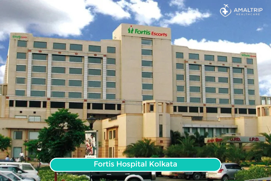 Fortis-Hospital-Kolkata