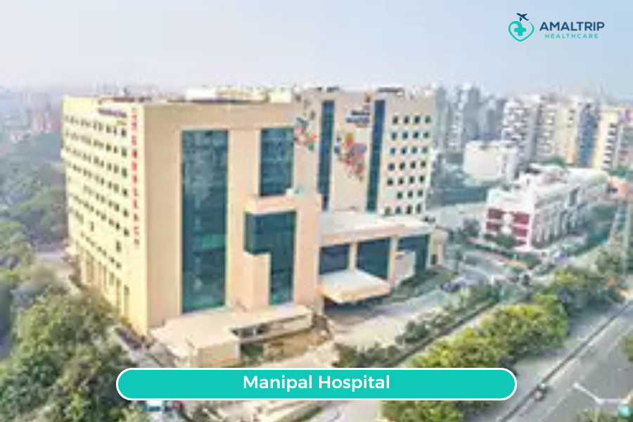 Manipal-Hospital