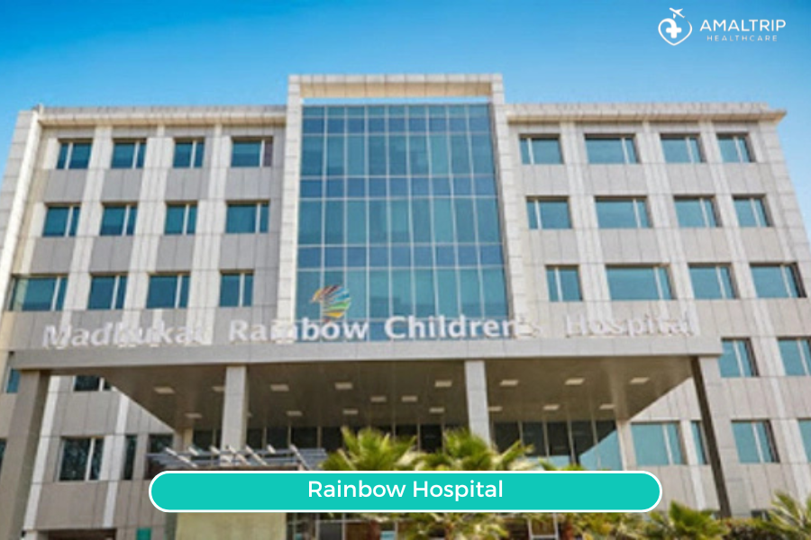 Rainbow-Hospital