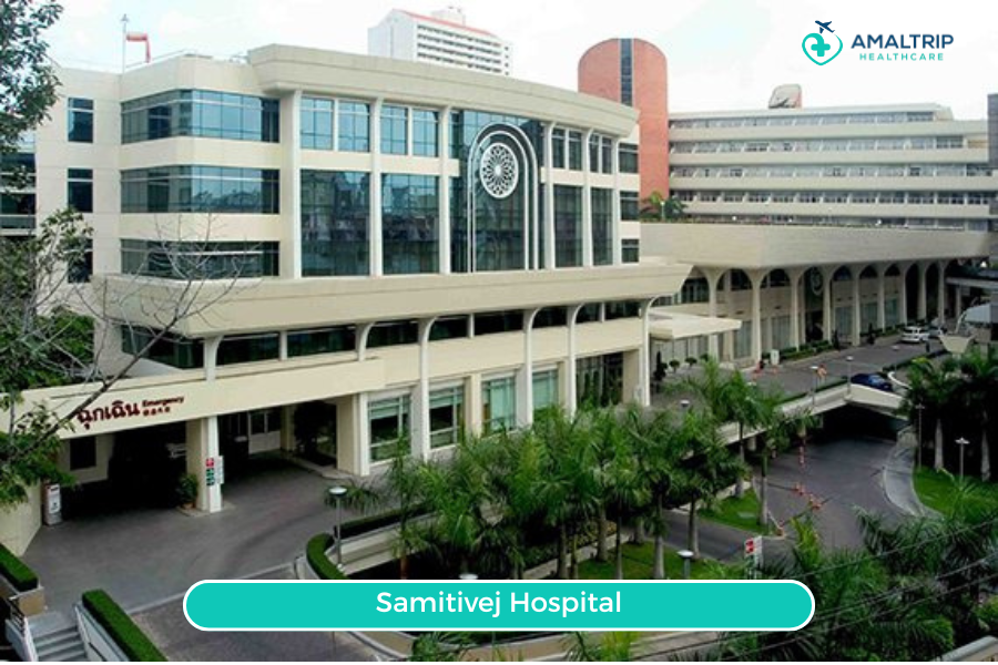 Samitivej-Hospital